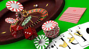 Официальный сайт Casino TTR